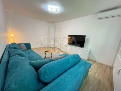 2 camere - Margeanului/Rahova - Loc de parcare inclus