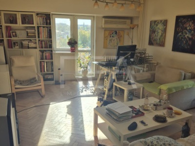 Apartament 3 camere Unirii – Bulevardul Regina Maria, mobilat complet