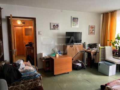 3 Camere | Semidecomandat | Zona Drumul Taberei