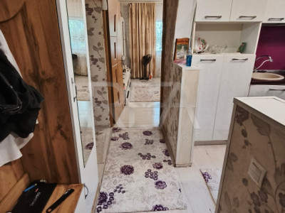 Apartament 3 camere Aleea Suraia Titan