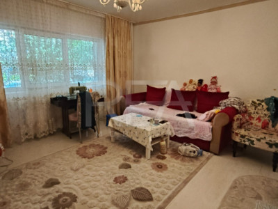 3 Camere Decomandat Zona Dristor - Aleea Suraia