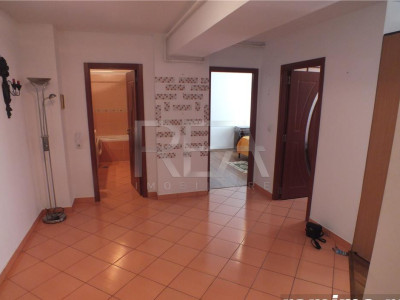 Apartament 2 camere Confort Park, proprietar, 67 mp util,  Delta Vacaresti