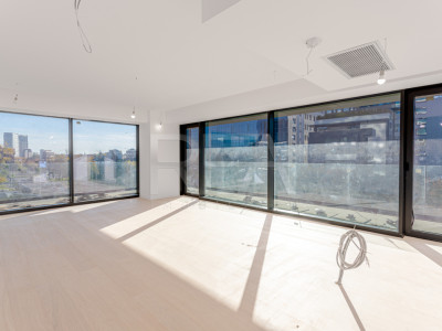 4 camere de excepție în ONE Floreasca Towers