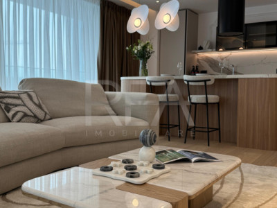 4 camere în ONE Floreasca vizavi de Promenada Mall