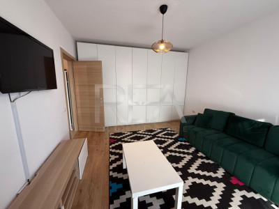 2 Camere | Parcare | ISG Residence | Zona Viilor - Parcul Carol