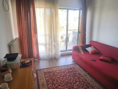 Garsoniera, Bucurestii noi 