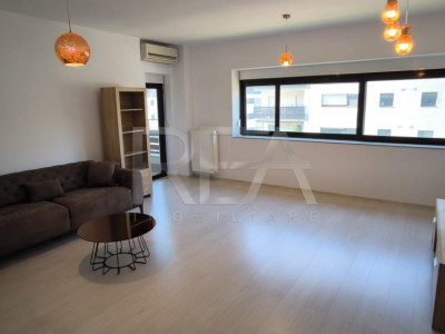 Apartament 3 camere, Iancu Nicolae