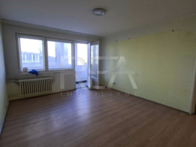 Apartament 3 camere, et 5/8, anvelopat-Drumul Taberei