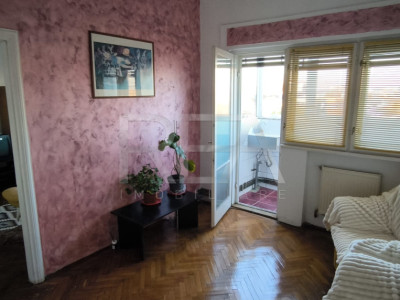Apartament 2 camere, Unirii, Risc Seismic 1 
