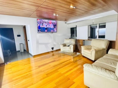 Apartament 3 camere Vitan – Strada Alexandru Moruzzi Voievod