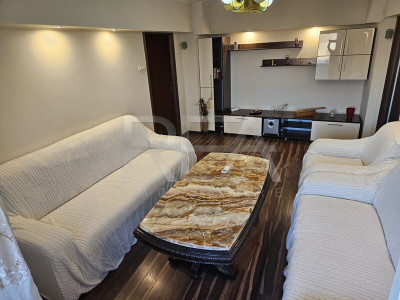 Apartament 3 camere Timpuri Noi – Calea Văcărești, renovat 2025