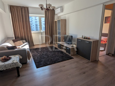 Apartament 2 camere, et 3/10-Bld Iuliu Maniu, Pacii