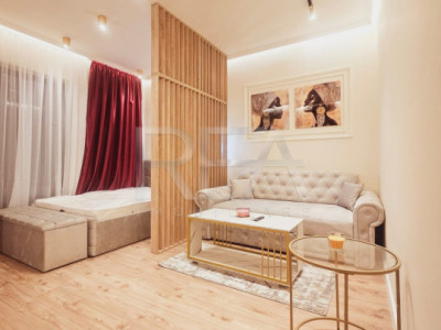 Garsoniera | Complexul Rezidential Exigent Plaza | Faza 5 | 