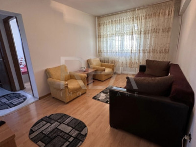 Apartament 2 camere cf 2- Gorjului, Str Valea Lunga