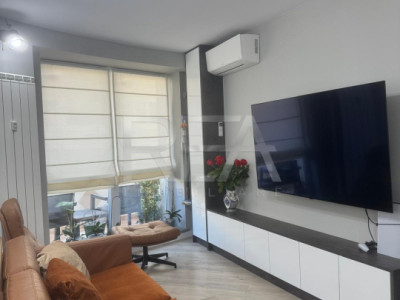 Apartament cu 4 camere la 8 minute de stația de metrou Piața Muncii 