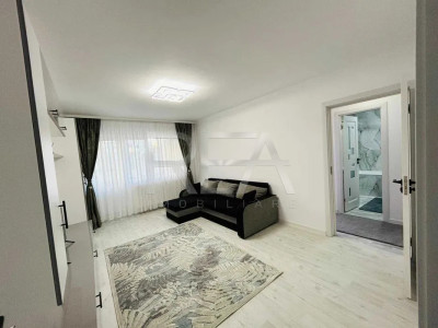 Apartament 2 camere circular Pantelimon – Etaj 2, renovat 2025