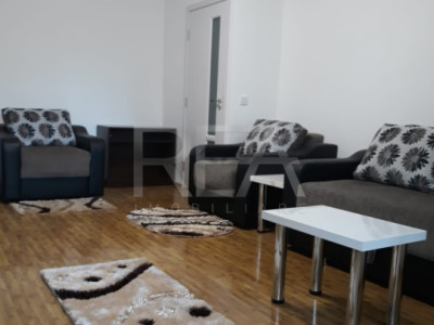 Garsonieră decomandată Nerva Traian – Strada Vasile Cârlova, 40 mp