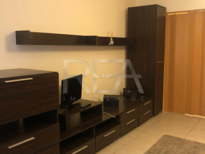 Garsonieră modernă Iancului – Aleea Măgura Vulturului, 31 mp