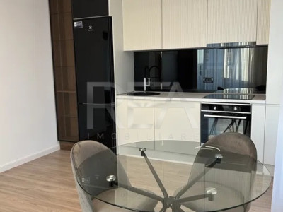  2 Camere Exigent Plaza Residence 