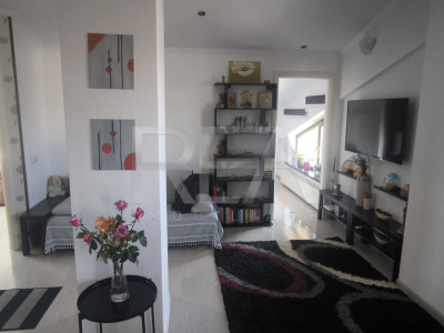 Apartament 3 camere, Bucurestii noi