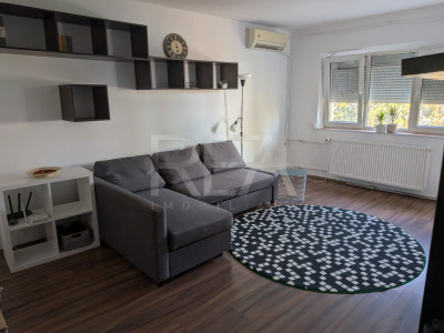 Apartament 2 camere Dristor – Strada Soldat Iosif Ion, renovat