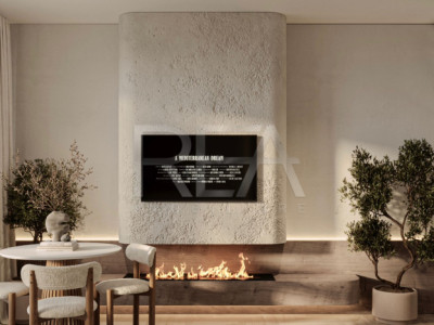 Apartament 4 camere Bd. Unirii et. 8 Finisaje Premium | parcare inclusă subteran