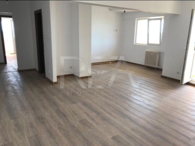 Apartament 4 camere Pantelimon – 103 mp, două balcoane, renovat