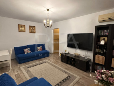 3 Camere Dreptății Lujerului