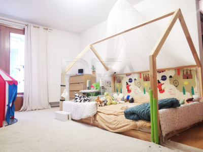 Apartament 2 camere Titan – 55 mp, două balcoane, semidecomandat