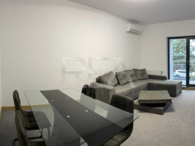 Apartament 2 Camere | Bloc Nou | Loc de parcare | Grozavesti