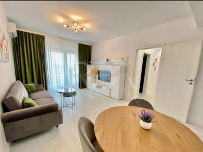 Apartament 2 camere | Exigent Plaza Faza 4 | Prima Inchiriere