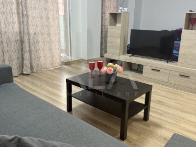 Studio | Bloc Nou | Chiajna Shopping Center | 