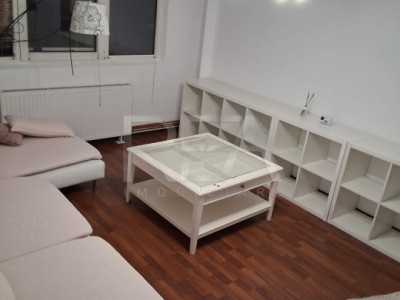 Apartament 3 Camere | Centrala proprie | Drumul taberei