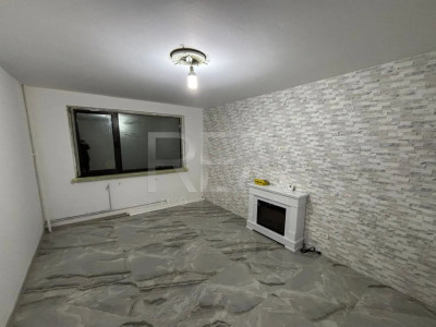 Apartament 3 Camere , Centrala Proprie , Renovat Complet , Brancoveanu