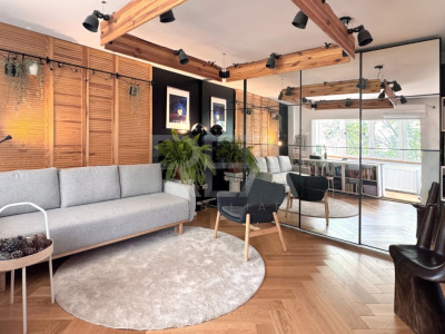 Garsomiera Colentina - Confort 1