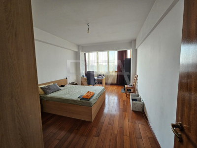 Apartament 2 camere Titan Noor, 85 mp, mobilat complet