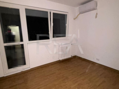 Apartament 2 camere, et 7/10- Parc Drumul Taberei