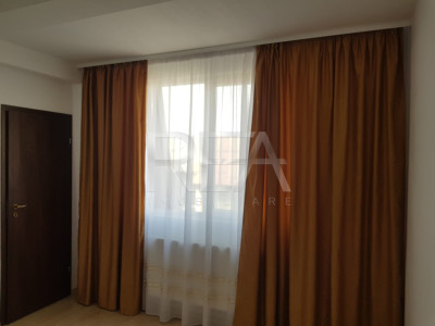 Apartament 3 camere, Popești - Leordeni