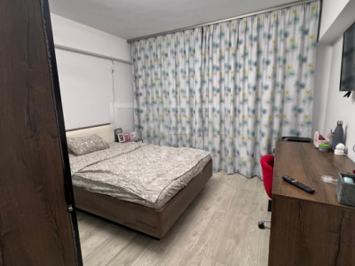 Apartament 3 camere Parcul Sebastian 