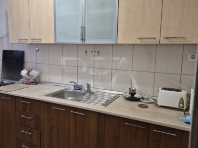 Apartament 3 Camere , Etaj Intermediar , Giurgiului-Gazarului