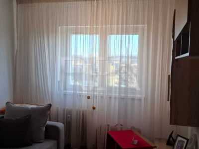 Apartament 3 camere Ozana – 66 mp, mobilat, boxă și balcon