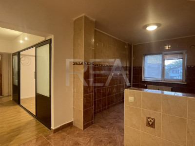 Apartament luminos 2 camere – Bd. 1 Decembrie 1918, Sector 3