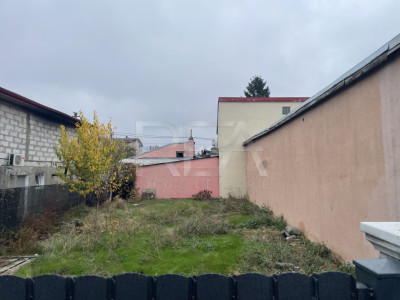 Teren intravilan construibil cartier Ion Creanga