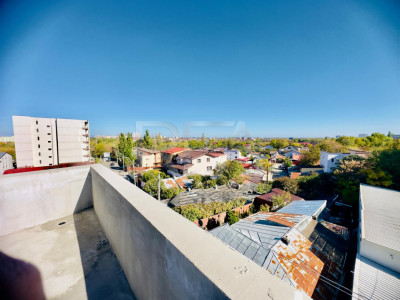  3 Camere Vedere Panoramica Doamna Ghica