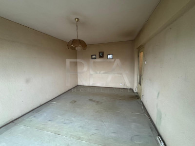 3cam Politehnica | Vedere panoramica| Parcul Tudor Vladimirescu