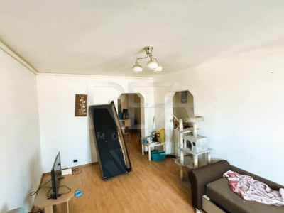 Apartament 2 camere Obor