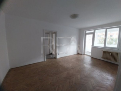 2 camere, semidecomandat-Crangasi, Bdul Constructorilor