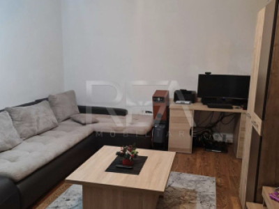 3 camere, decomandat, et 3/4-Drumul Taberei, Aleea Potaisa