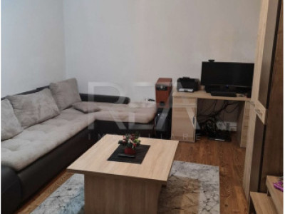 3 camere, decomandat, et 3/4-Drumul Taberei, Aleea Potaisa