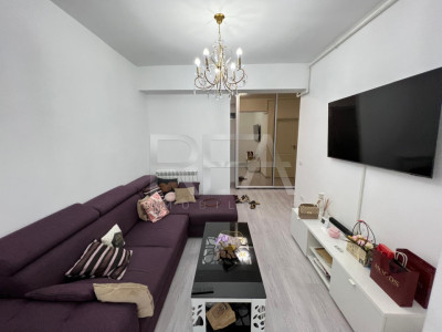 Apartament 2 Camere Delta Văcărești 